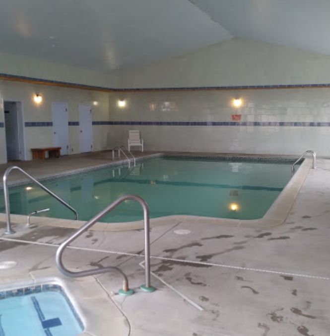 Driftwood Motel - From Website (newer photo)